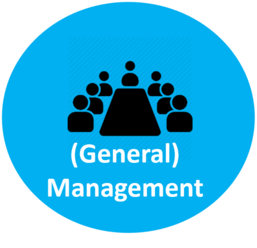 general management