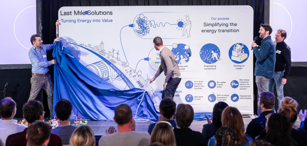 eric van voorden and johan brouwer core values min