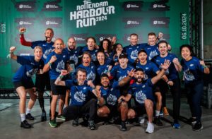 harbour run team last mile solutions