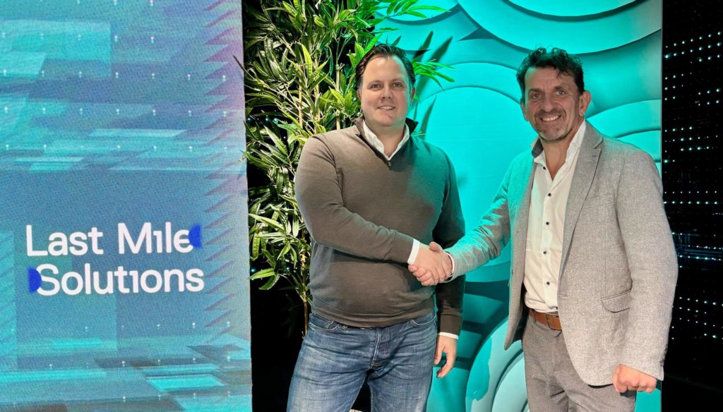 thijs and eric last mile solutions min