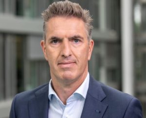 arjan van der eijk