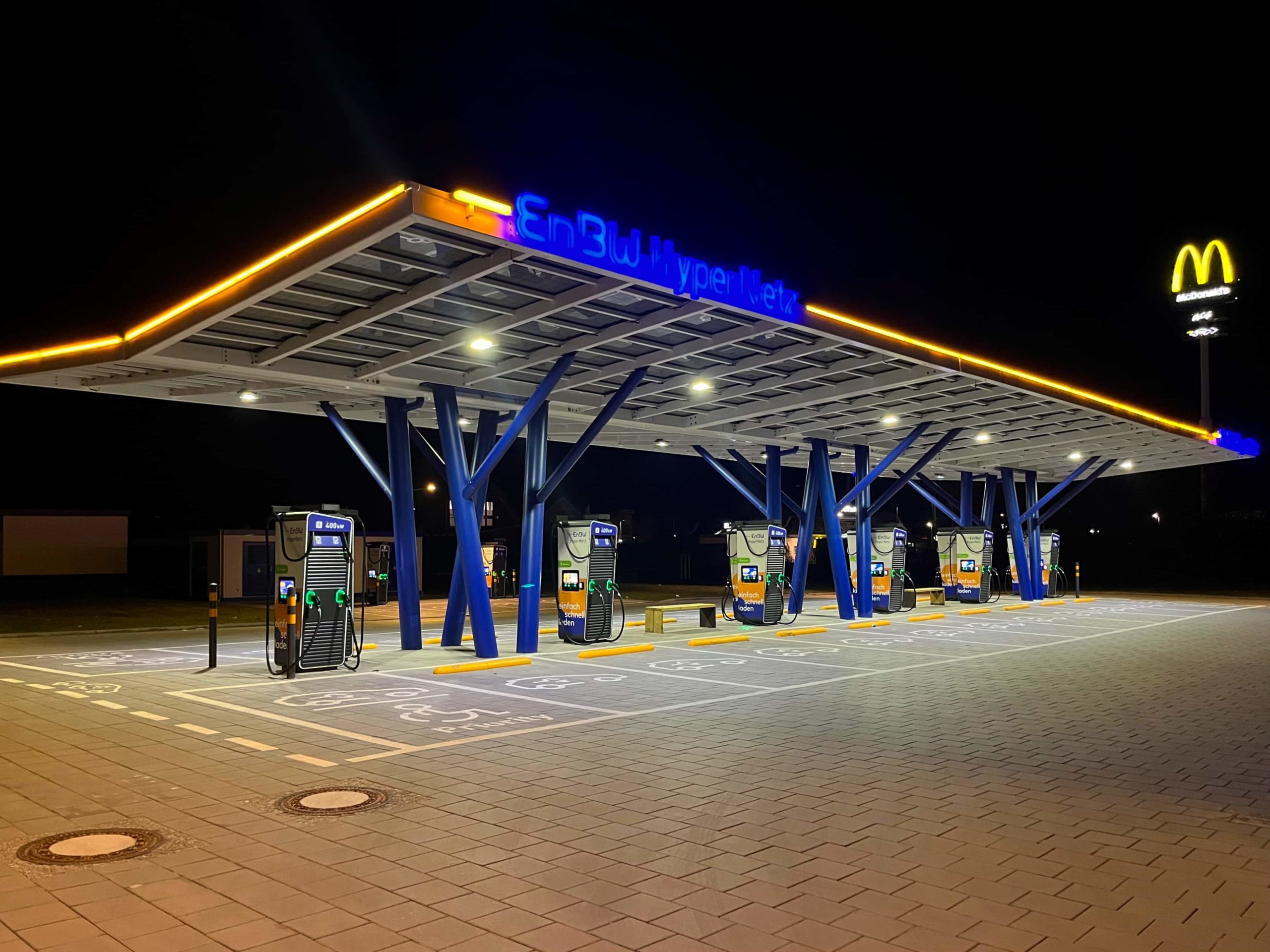 magdeburg enbw fast charging hub min