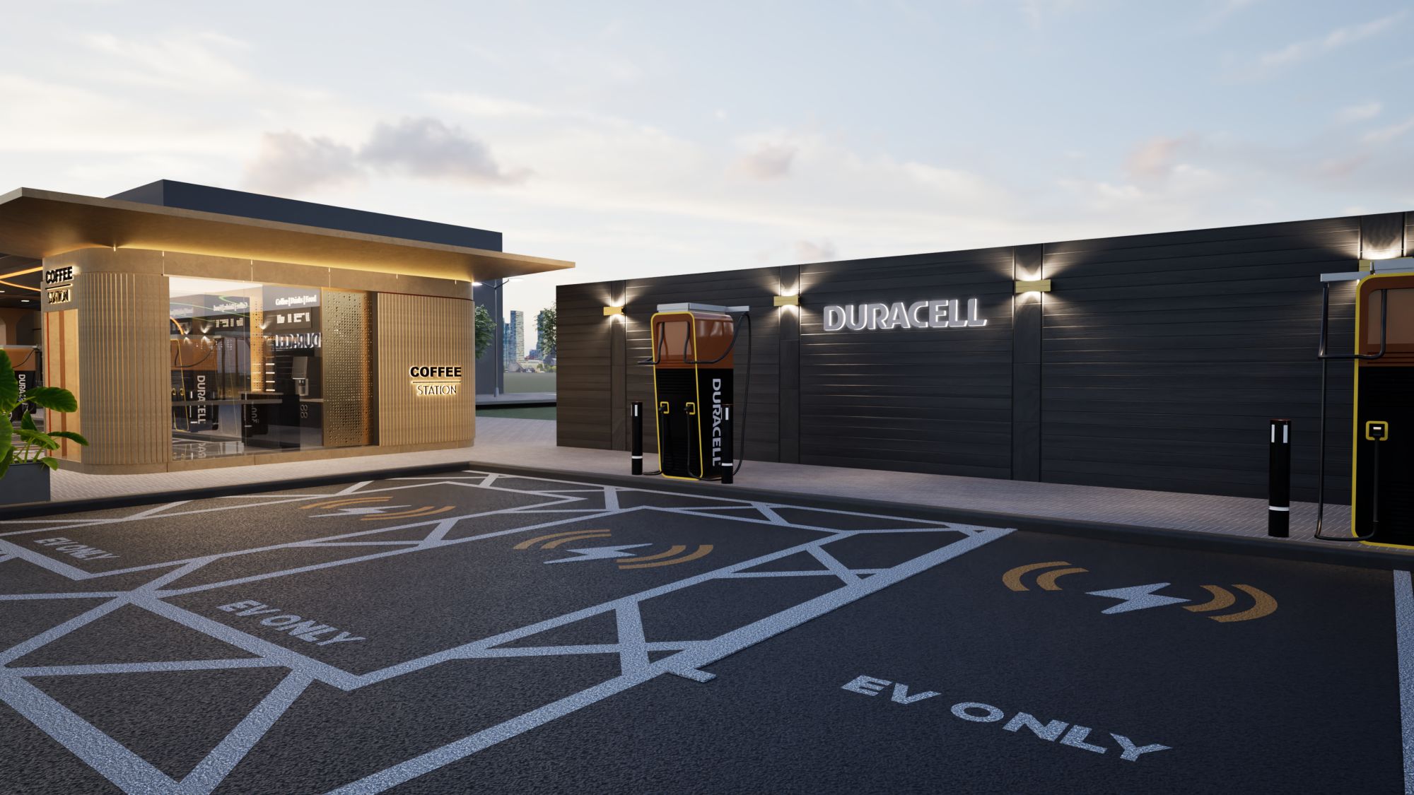 coming soon site st davids duracel e charge